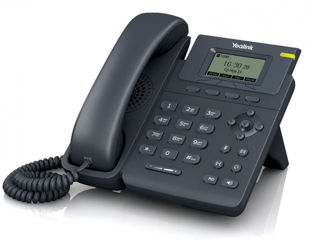 Yealink SIP-T19P E2 — VoIP-телефон: сип телефон для IP-телефонии foto 2