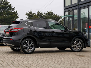 Nissan Qashqai foto 2