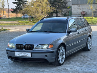 BMW 3 Series foto 3