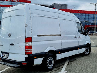 Mercedes Sprinter 316