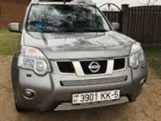 Nissan Note foto 5