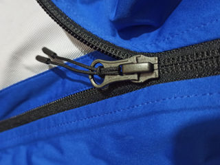 Куртка женская The North Face оригинал из США, размер  М. ( маломерит больше похожа на S, полу обхва фото 7