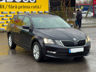 Skoda Octavia foto 5