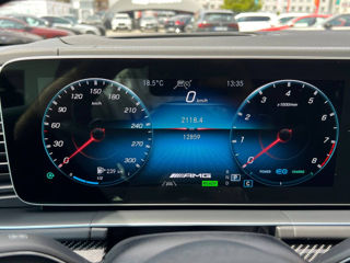 Mercedes GLS-Class фото 11