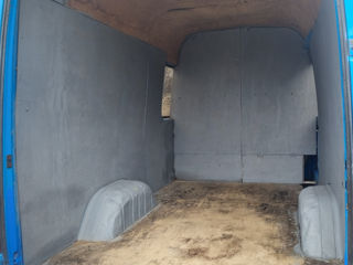 Mercedes Sprinter 312 TDI 2.9  foto 6