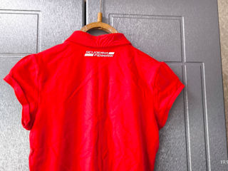 Puma Scuderia Ferrari formula 1 F1 polo Xs foto 2