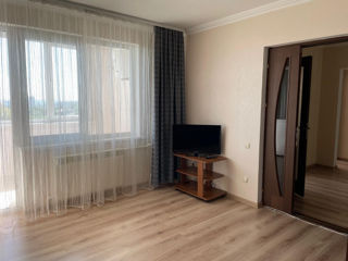 Apartament cu 2 camere, 56 m², Telecentru, Chișinău foto 3