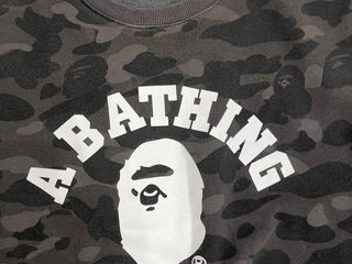 Bape sweat shirt foto 2