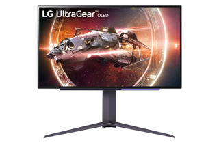 LG Ultra Gear 27GS95QE foto 2