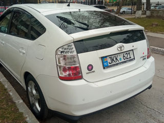 Toyota Prius foto 7