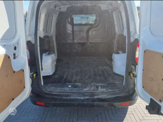 Ford Ford Transit Courier foto 4