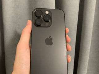 iPhone 14 Pro 128gb Space Black! foto 9