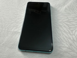 Xiaomi Redmi Note 10 Lake Green