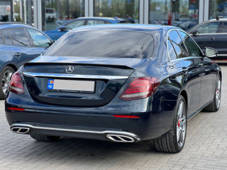 Mercedes E-Class foto 3