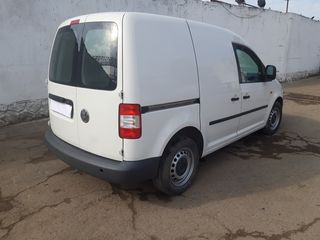 Volkswagen Caddy foto 2