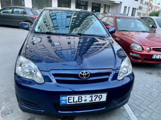 Toyota Corolla foto 2