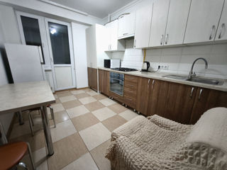 Apartament cu 1 cameră, 48 m², Botanica, Chișinău foto 5