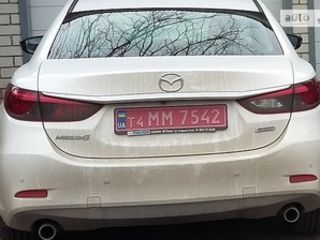 Mazda 3 foto 5