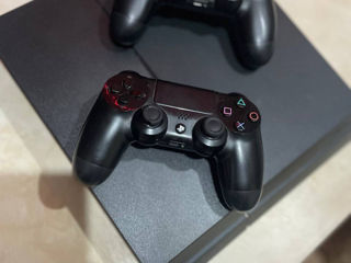 Playstation 4 1000gb foto 2