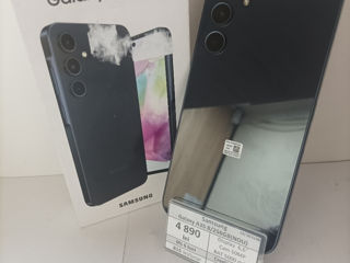 Samsung Galaxy A35 8/256GB (new) , 4890 lei