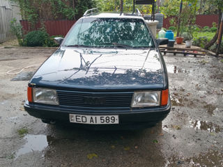 Audi 100 foto 3