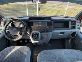 Ford Transit Connect foto 3