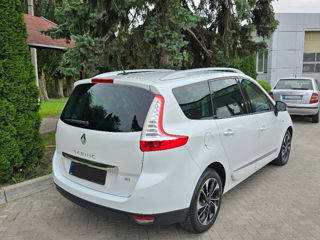 Renault Grand Scenic foto 7