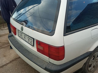 Volkswagen Passat foto 5