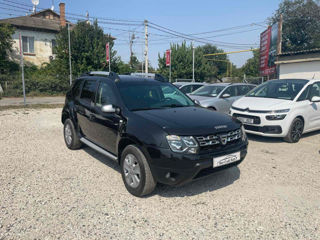 Dacia Duster foto 3