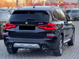 BMW X3 foto 5