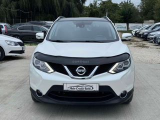 Nissan Qashqai foto 2