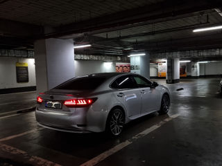 Lexus Es Series
