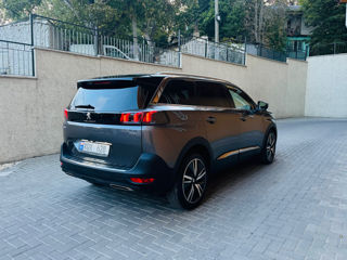 Peugeot 5008 foto 6