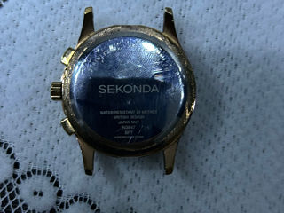 Sekonda 50 Meters N3847 foto 6