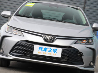 Toyota Corolla foto 8