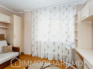 Apartament cu 1 cameră, 53 m², Centru, Ialoveni foto 3