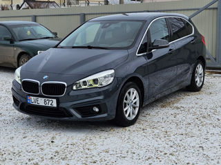 BMW 2 Series foto 3