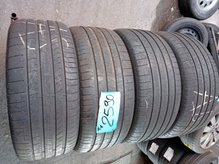 265 40 R21 Pirelli de vara