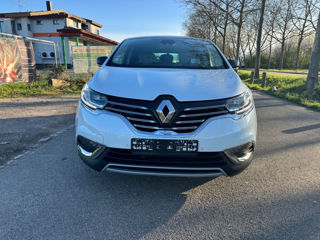 Renault Grand Espace foto 2