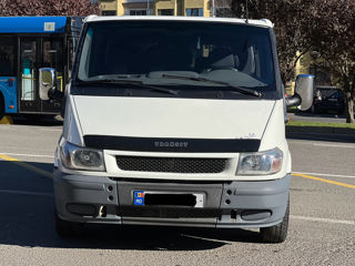 Ford Transit Connect foto 2