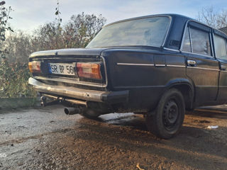 Lada / ВАЗ 2106 foto 3