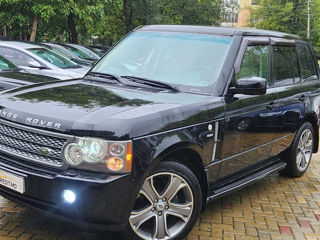 Land Rover Range Rover foto 19