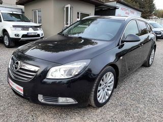 Opel Insignia foto 2