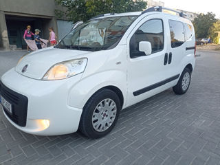 Fiat Qubo foto 3