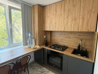 1-комн. кв., 25 м², 3/5 эт.