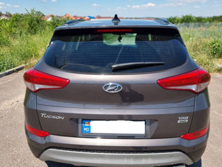 Hyundai Tucson foto 6