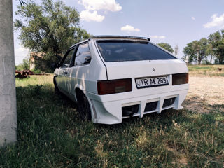 Lada / ВАЗ 2108 foto 4