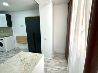 Apartament cu 1 cameră, 18 m², Botanica, Chișinău foto 3