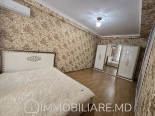 Apartament cu 2 camere, 70 m², Botanica, Chișinău