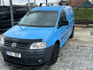 Volkswagen Caddy foto 5